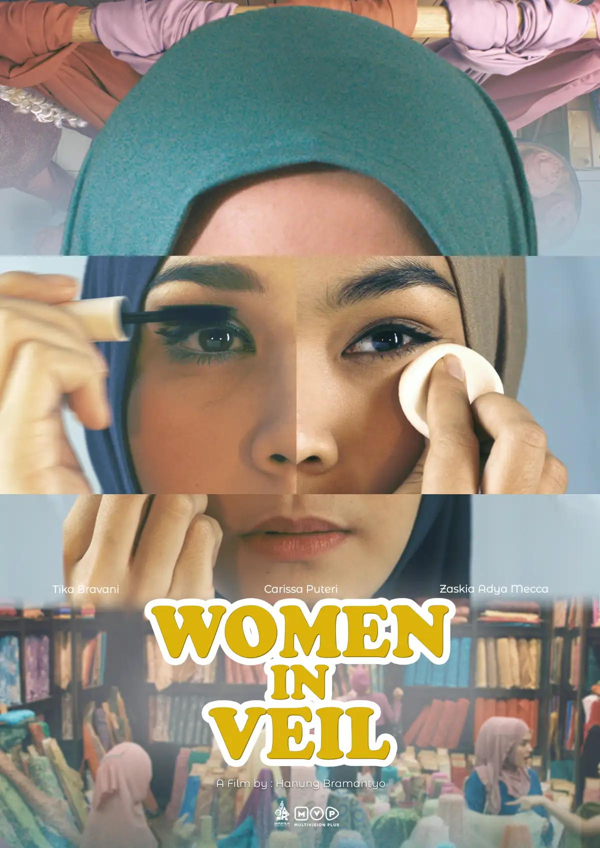 Hijab Poster